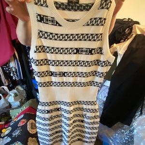 Chanel dress